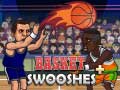 Joc Basket Swooshes Plus