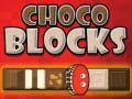 Joc Choco blocks
