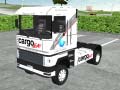 Joc City Driving Truck Simulator 3D 2020