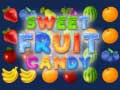 Joc Sweet Fruit Candy