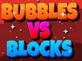 Joc Bubbles Vs Blocks