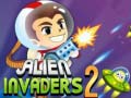 Joc Alien Invaders 2