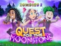 Joc Zombies 2 Quest for the Moonstone