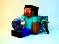 Joc Mineblock Earth Survival