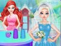 Joc Ariel Wedding Dress Shop