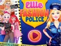 Joc Ellie Fashion Police