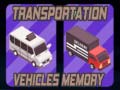 Joc Transportation Vehicles Memory