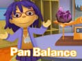 Joc Pan Balance