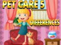 Joc Pet Care 5 Differences