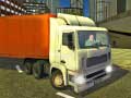 Joc Real City Truck Simulator