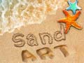 Joc Sand Art