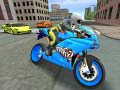 Joc Sports Bike Simulator Drift 3d