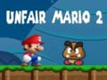Joc Unfair Mario 2