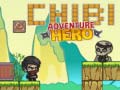 Joc Chibi Adventure Hero 
