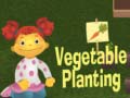 Joc Vegetable Planting