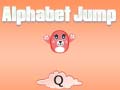 Joc Alphabet Jump