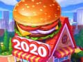 Joc Hamburger 2020
