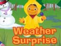 Joc Weather Surprise