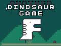 Joc Another Dinosaur Game