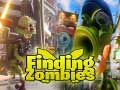 Joc Finding Zombies
