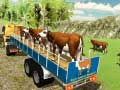 Joc Offroad Animal Truck Transport