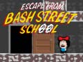 Joc Escape From Bash Street School