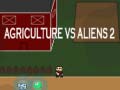 Joc Agriculture vs Aliens 2