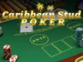Joc Caribbean Stud Poker