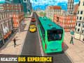 Joc Passenger Bus Dimulator City
