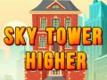 Joc Sky Tower Higher