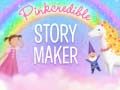 Joc Pinkredible Story Maker