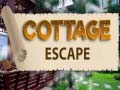 Joc Cottage Escape