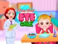 Joc Baby Hazel Eye Care