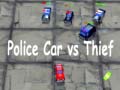 Joc Police Car vs Thief