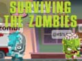 Joc Surviving the Zombies
