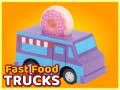 Joc Fast Food Trucks