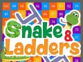 Joc Snake and Ladders Mega