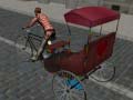 Joc Rickshaw Driver