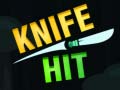 Joc Knife Hit 