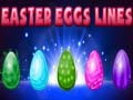 Joc Easter Egg Lines