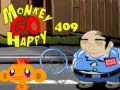 Joc Monkey GO Happy Stage 409