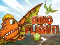 Joc Dino Flight!