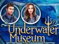 Joc Underwater Museum