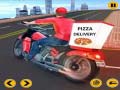 Joc Big Pizza Delivery Boy Simulator