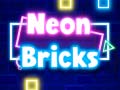 Joc Neon Bricks