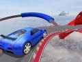 Joc Impossible Stunt Race & Drive