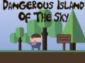 Joc Dangerous Island of Sky