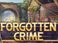 Joc Forgotten Crime