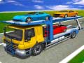 Joc Euro Truck Heavy Vehicle Transport