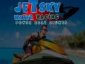 Joc Jet Ski Water Racing: Power Boat Stunts
